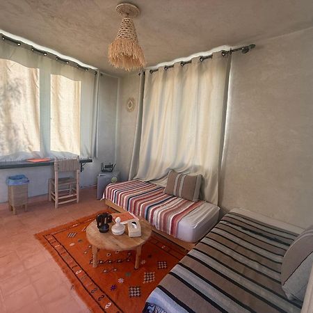 Family Village Marrakech Маракеш Екстериор снимка