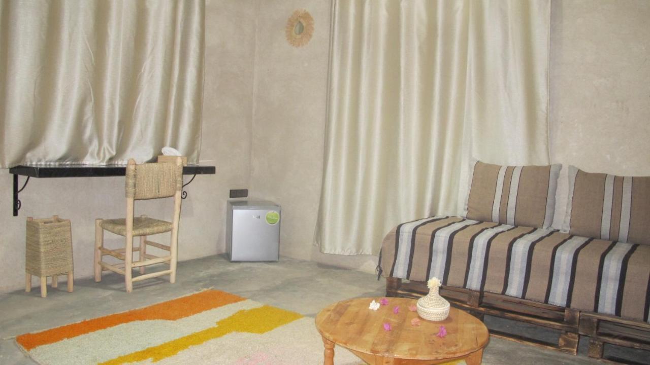 Family Village Marrakech Маракеш Екстериор снимка