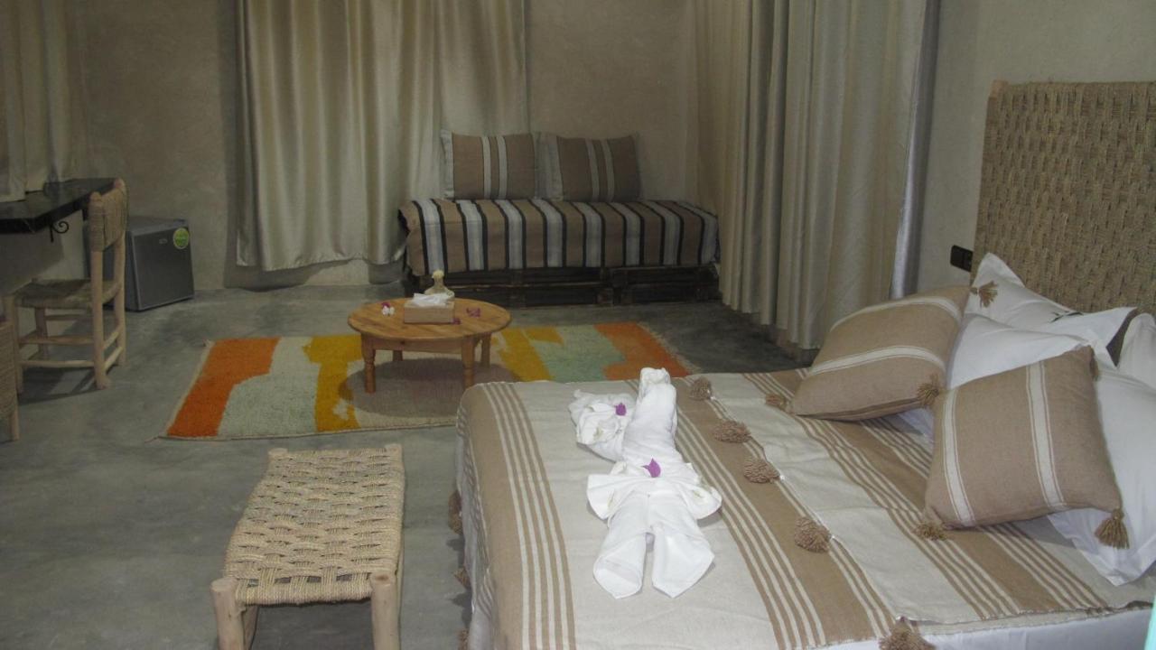 Family Village Marrakech Маракеш Екстериор снимка