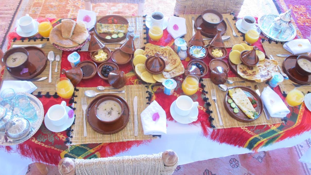 Family Village Marrakech Маракеш Екстериор снимка