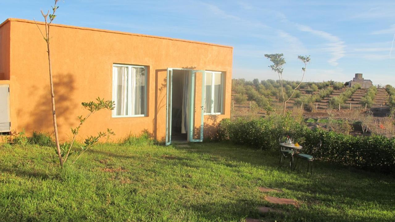 Family Village Marrakech Маракеш Екстериор снимка