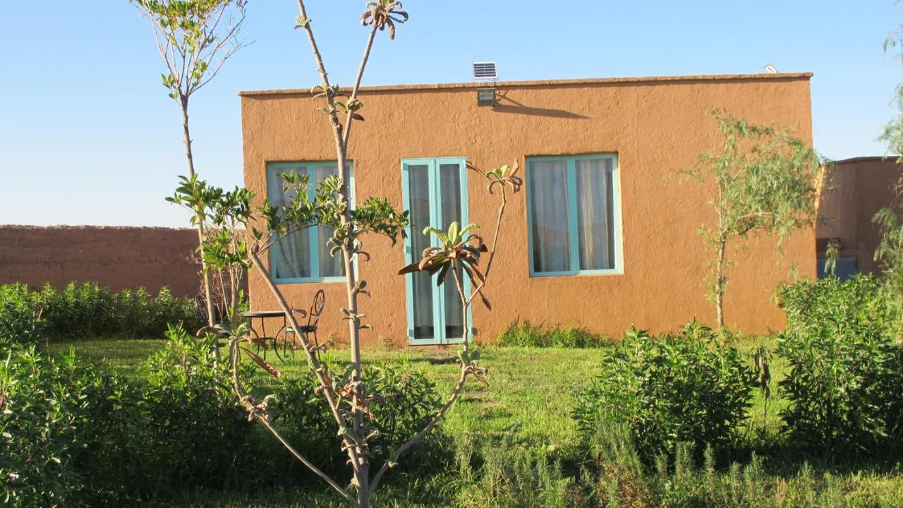 Family Village Marrakech Маракеш Екстериор снимка