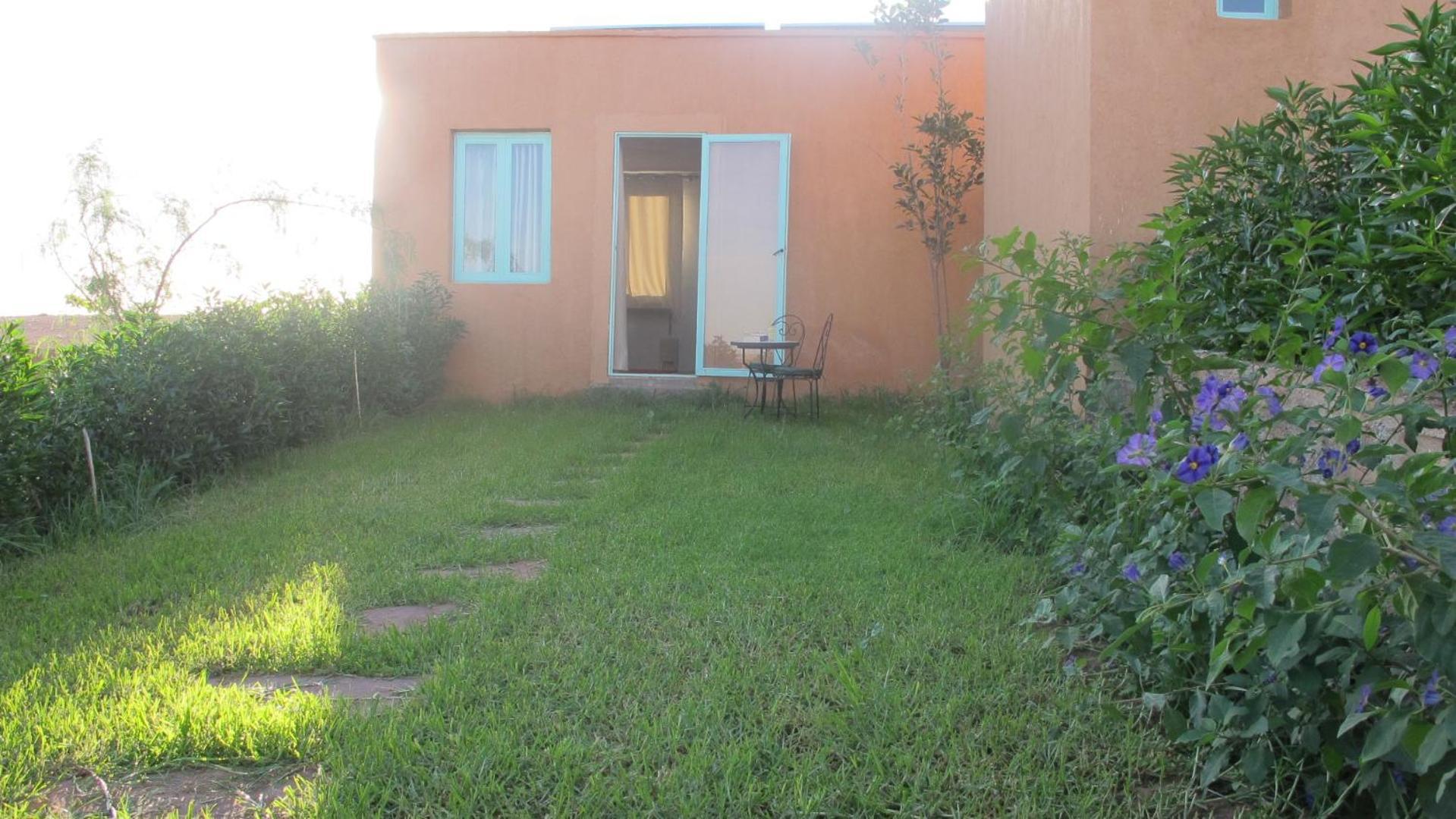 Family Village Marrakech Маракеш Екстериор снимка