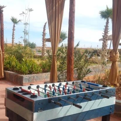 Family Village Marrakech Маракеш Екстериор снимка